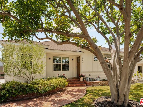 6332 W 84th Place, Los Angeles, CA 90045