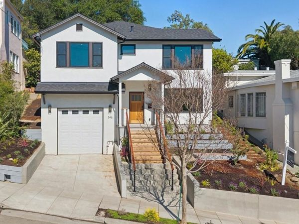 546 Weldon Ave, Oakland, CA 94610