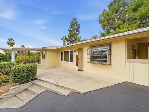 8060 Shir Mar, El Cajon, CA 92021