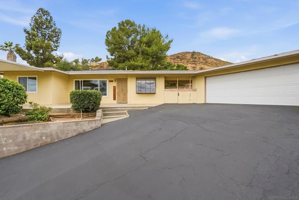 8060 Shir Mar, El Cajon, CA 92021 Main Photo