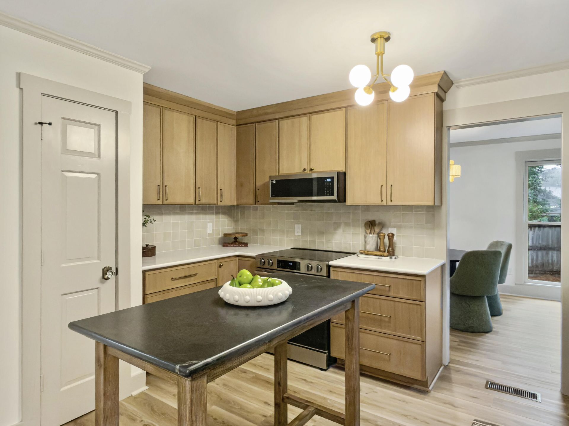 1224 Downer Drive Photo 9