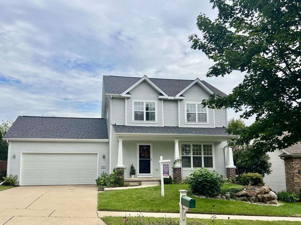 1505 Dayflower Drive, Madison, WI 53719