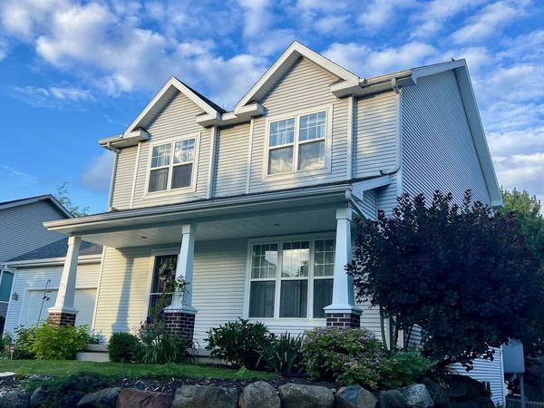1505 Dayflower Drive, Madison, WI 53719