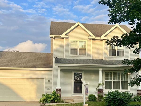 1505 Dayflower Drive, Madison, WI 53719