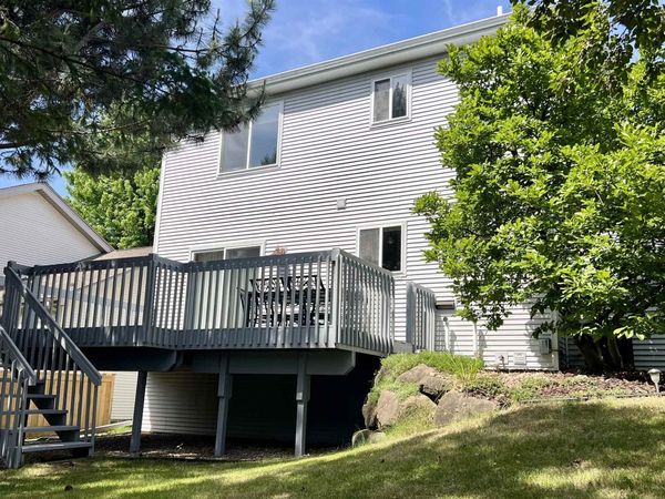 1505 Dayflower Drive, Madison, WI 53719