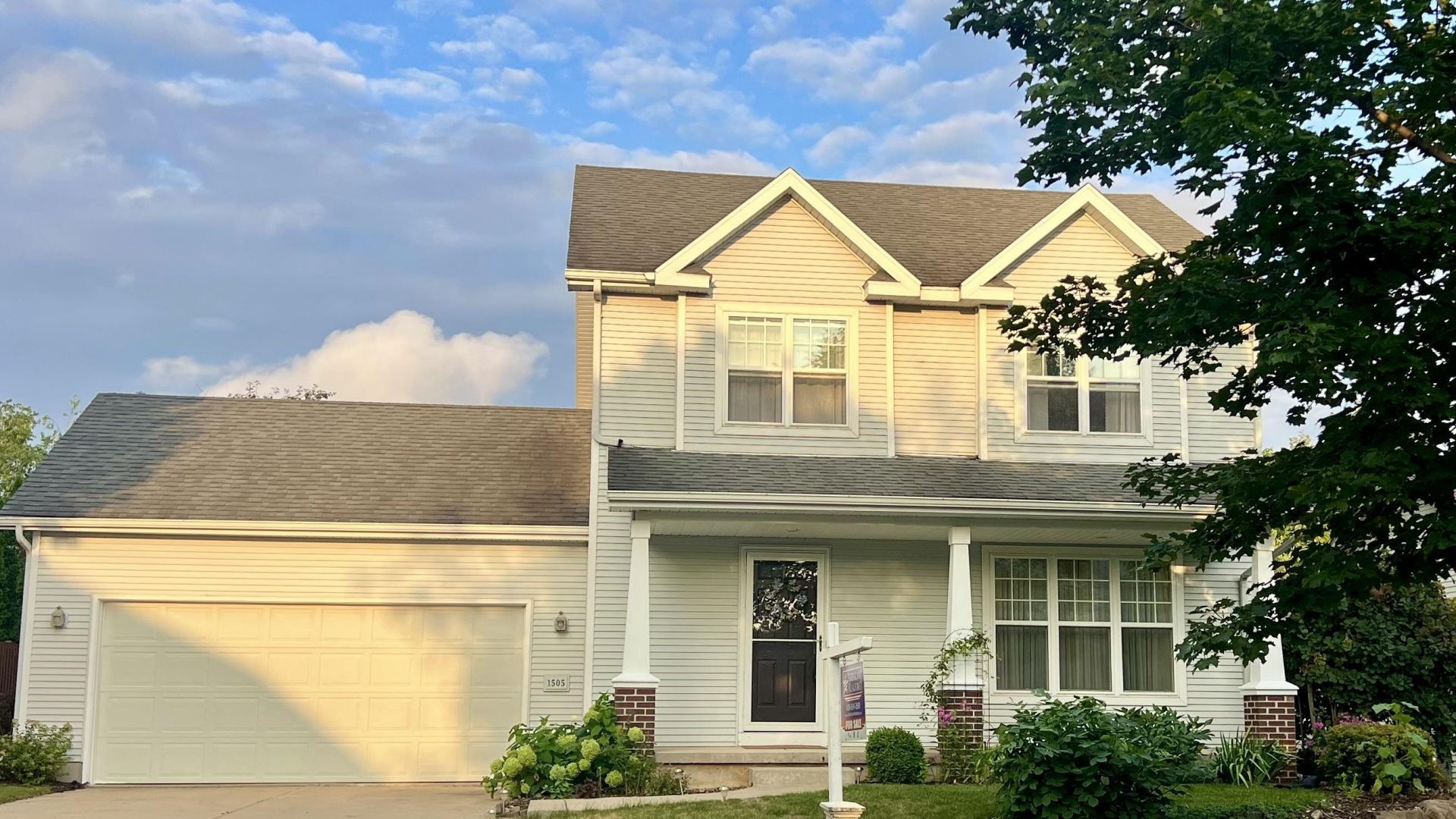 1505 Dayflower Drive, Madison, WI 53719 Main Photo
