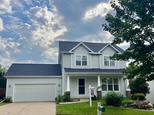 1505 Dayflower Drive, Madison, WI 53719