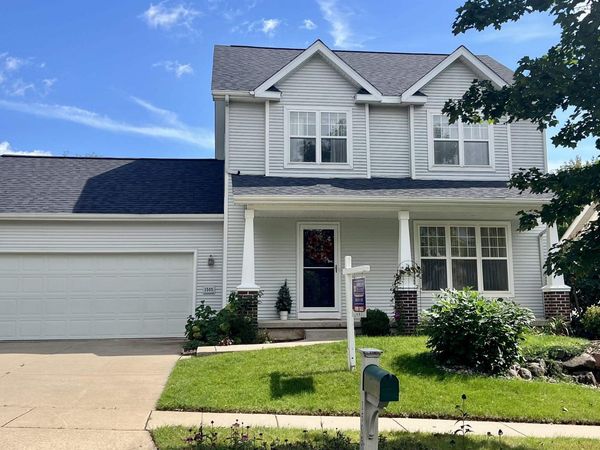 1505 Dayflower Drive, Madison, WI 53719