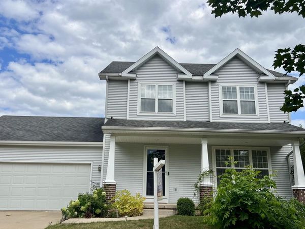 1505 Dayflower Drive, Madison, WI 53719