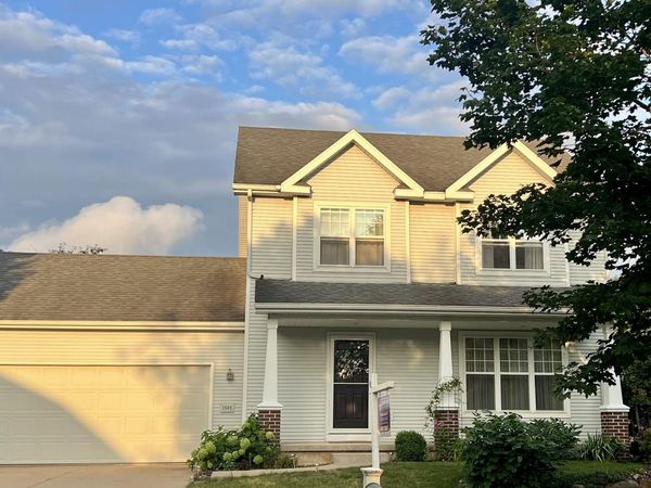 1505 Dayflower Drive, Madison, WI 53719