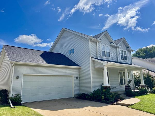 1505 Dayflower Drive, Madison, WI 53719
