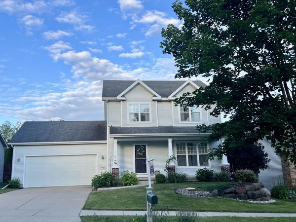 1505 Dayflower Drive, Madison, WI 53719