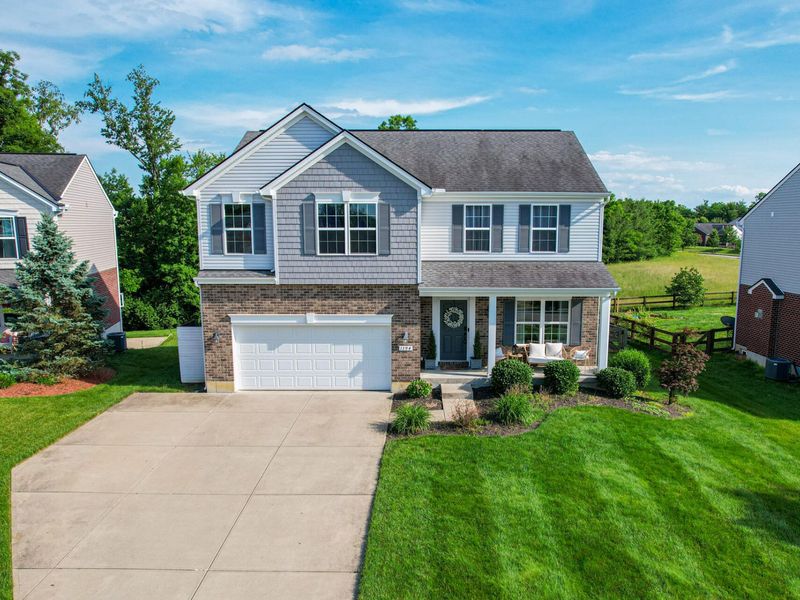 1394 Dominion Trail, Hebron, KY 41048 Photo 1