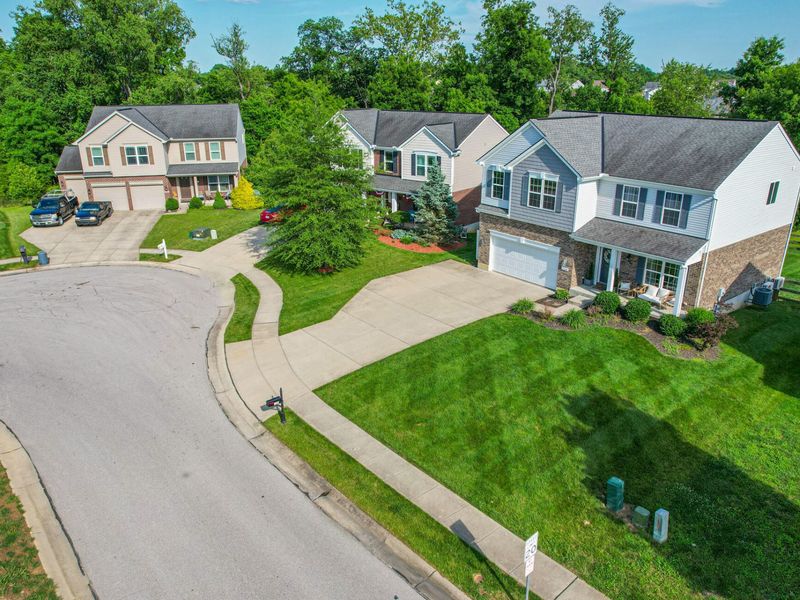 1394 Dominion Trail, Hebron, KY 41048 Photo 2