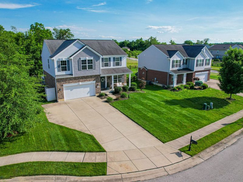 1394 Dominion Trail, Hebron, KY 41048 Photo 3