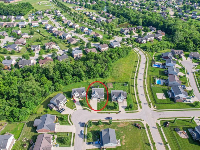 1394 Dominion Trail, Hebron, KY 41048 Photo 4