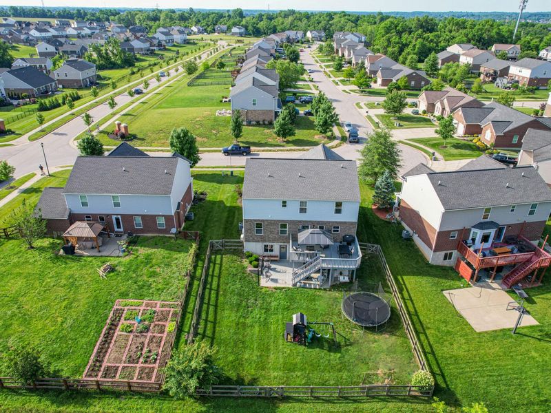 1394 Dominion Trail, Hebron, KY 41048 Photo 48