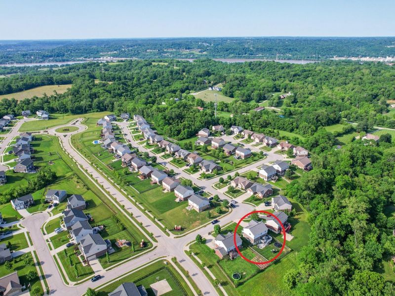 1394 Dominion Trail, Hebron, KY 41048 Photo 5