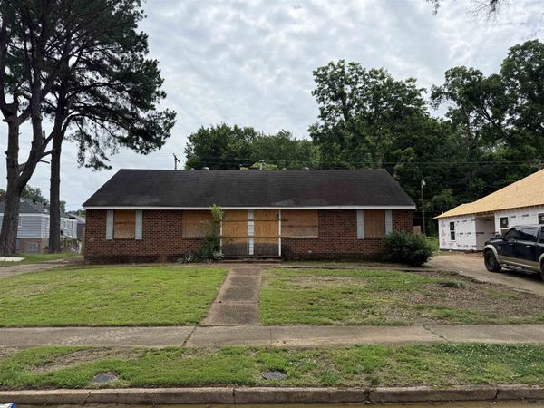 186 HAYDEN PL, Memphis, TN 38111
