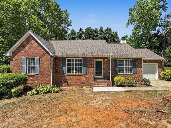 1815 New Bedford Drive , Greensboro, NC 27410