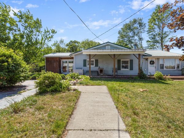2750 Beebe Road, Niles, MI 49120
