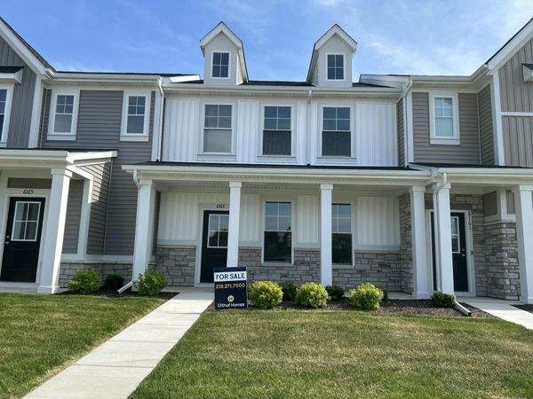6163 Rushing Avenue , Portage, IN 46368