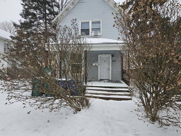 307 E Jefferson Avenue , La Porte, IN 46350