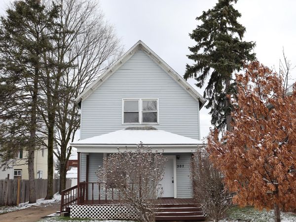 307 Jefferson Avenue, La Porte, IN 46350