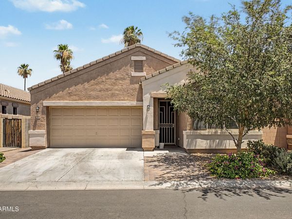 1619 N HILLCREST, Mesa, AZ 85201