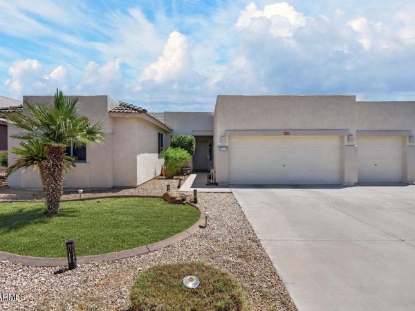 8629 W JENAN Drive, Peoria, AZ 85345
