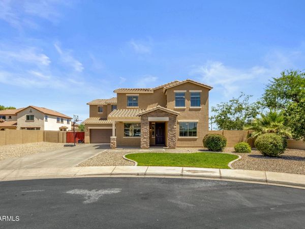 21592 E ROUNDUP Court, Queen Creek, AZ 85142