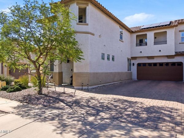 3244 W GRAN PARADISO Drive, Phoenix, AZ 85086
