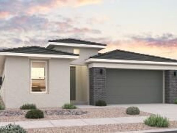 24087 W HACIENDA Avenue, Buckeye, AZ 85326