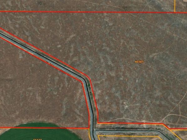 0 Rd D NE, Moses Lake, WA 98837
