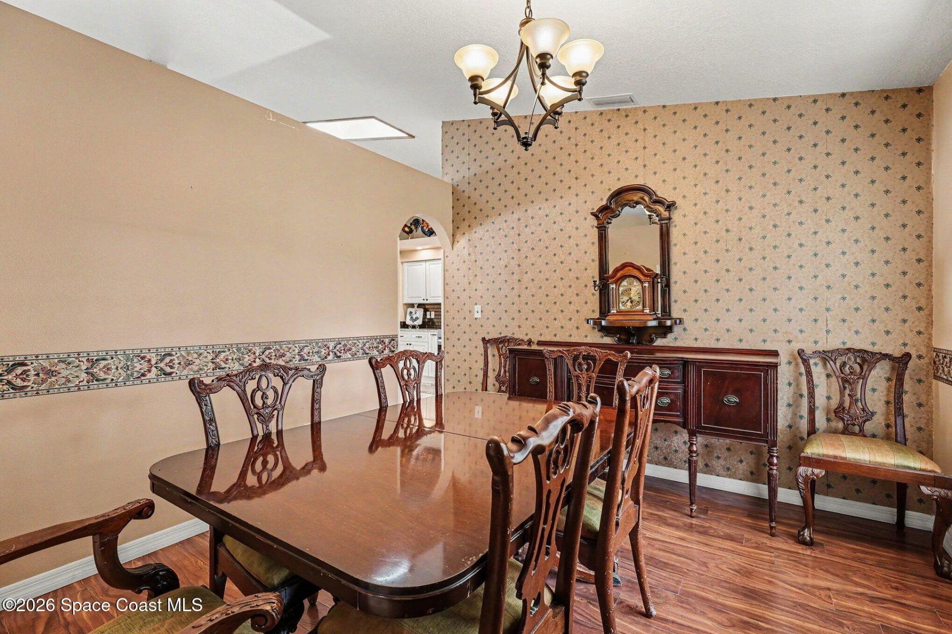 6442 Fairchild Avenue , Cocoa, FL 32927 Photo