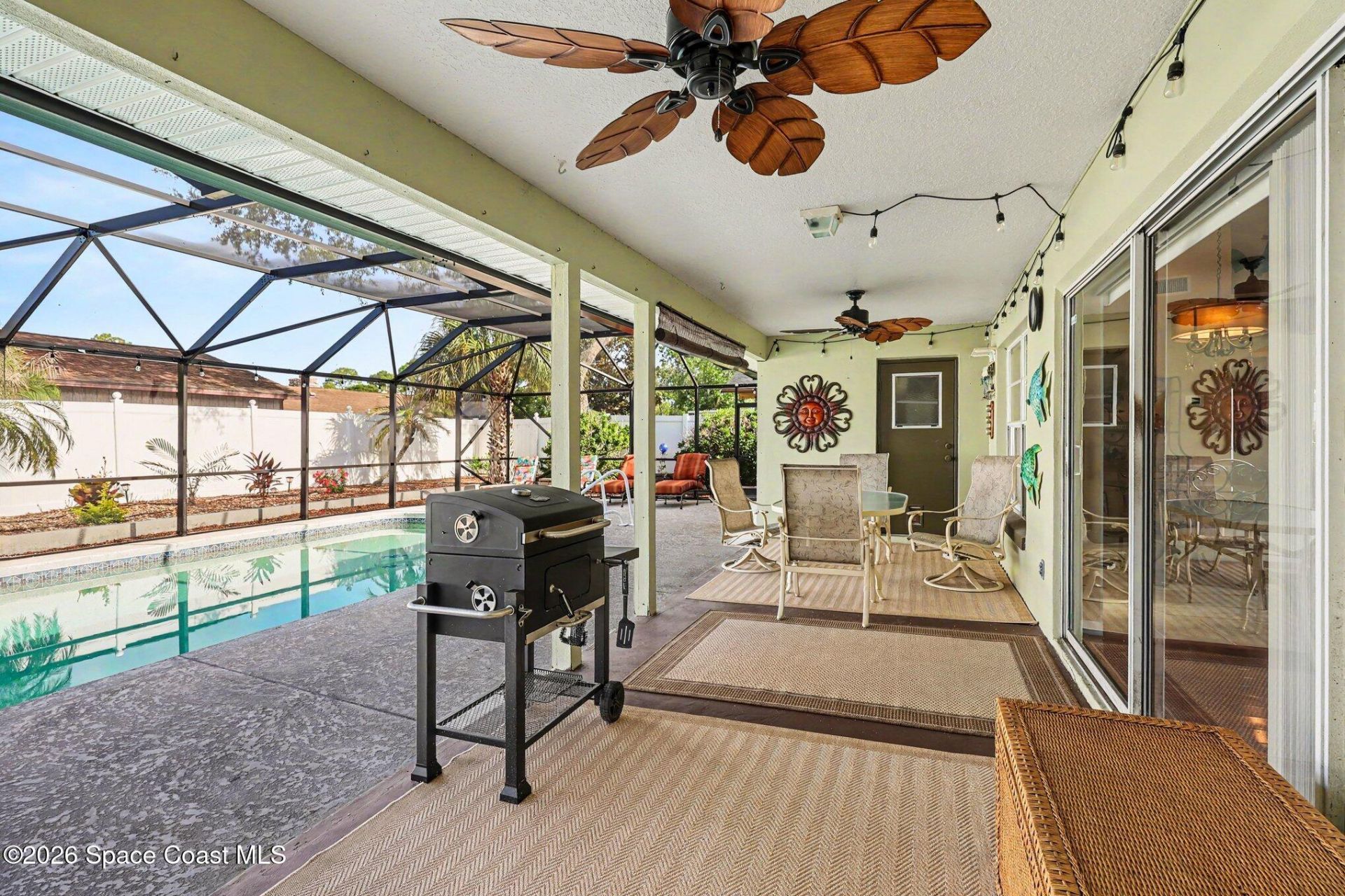 6442 Fairchild Avenue , Cocoa, FL 32927 Photo