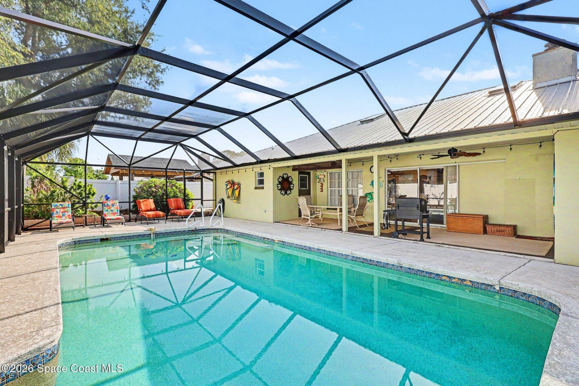 6442 Fairchild Avenue , Cocoa, FL 32927 Photo