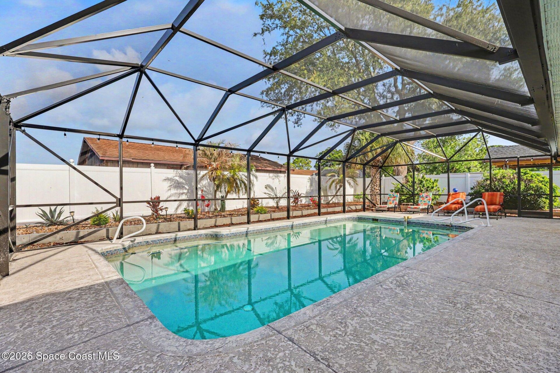 6442 Fairchild Avenue , Cocoa, FL 32927 Photo