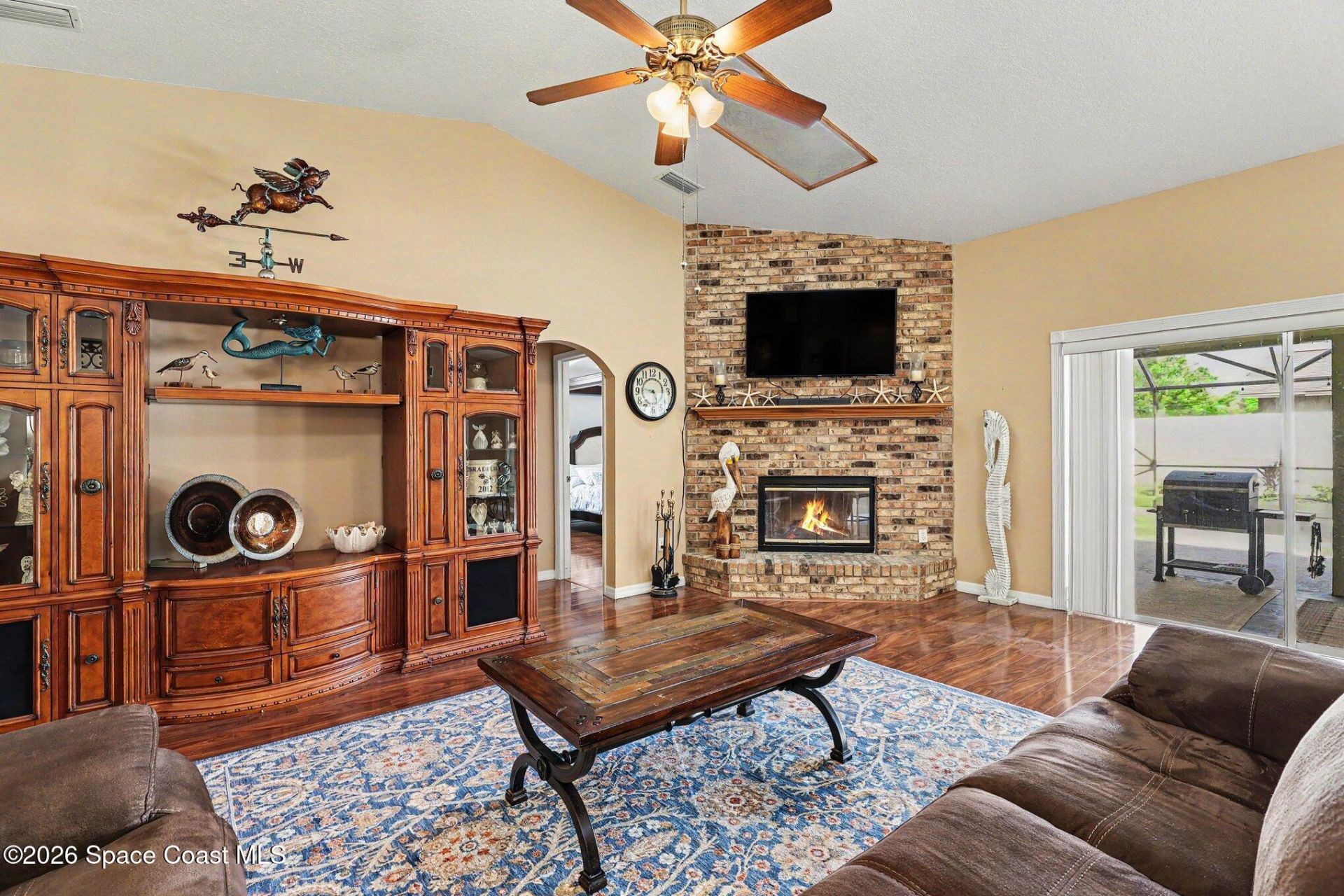 6442 Fairchild Avenue , Cocoa, FL 32927 Photo