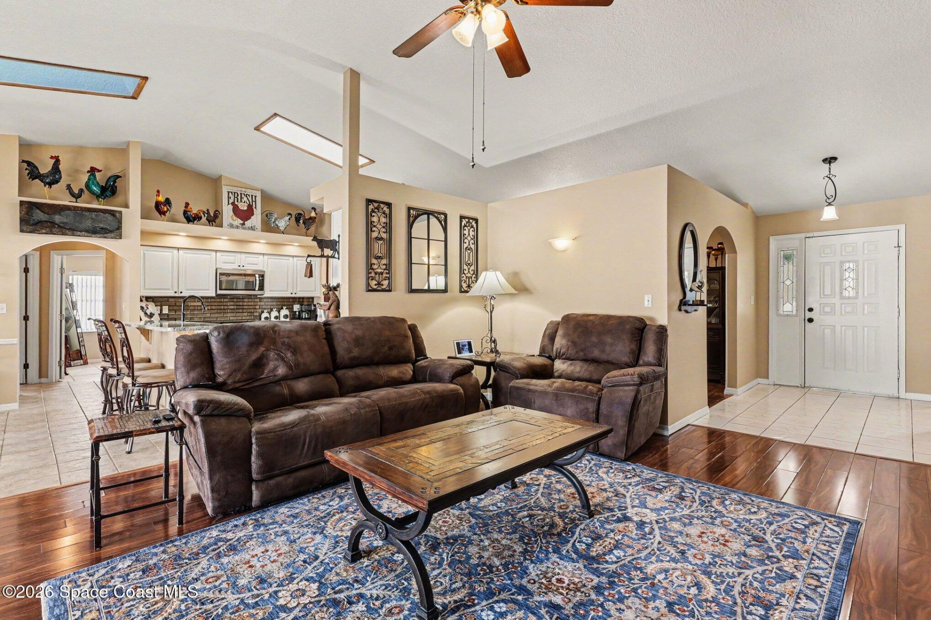 6442 Fairchild Avenue , Cocoa, FL 32927 Photo