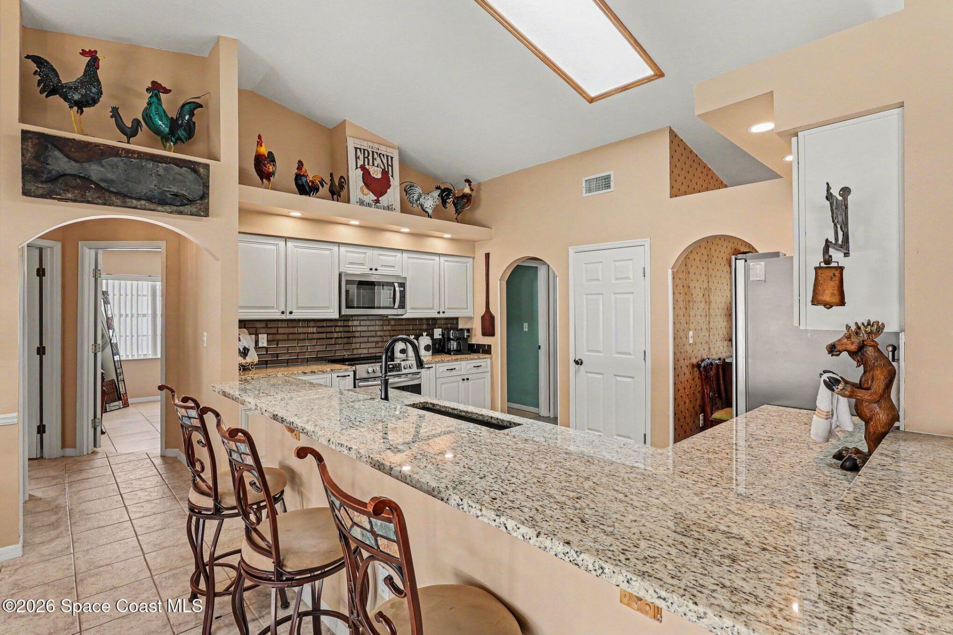 6442 Fairchild Avenue , Cocoa, FL 32927 Photo
