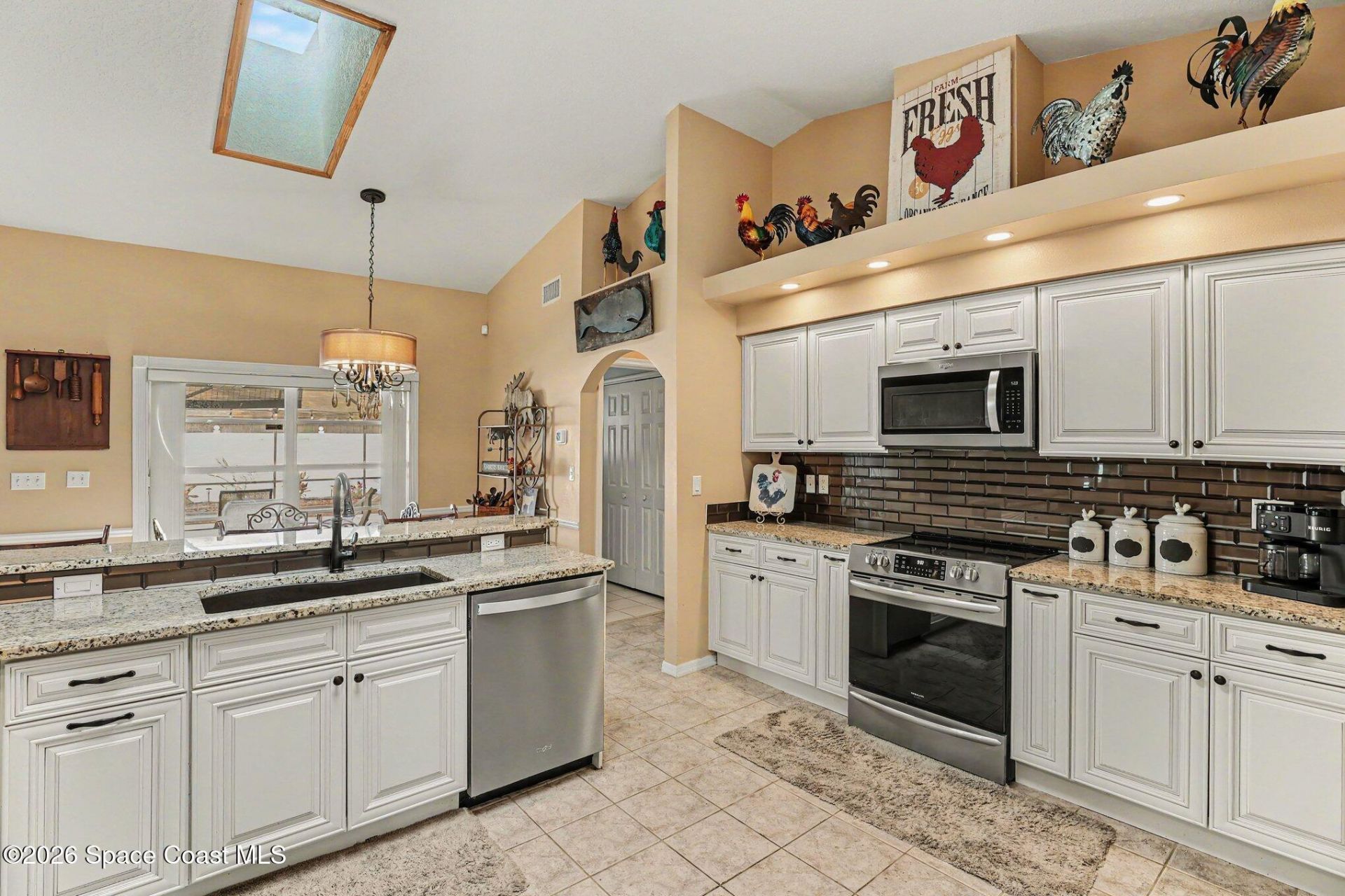 6442 Fairchild Avenue , Cocoa, FL 32927 Photo