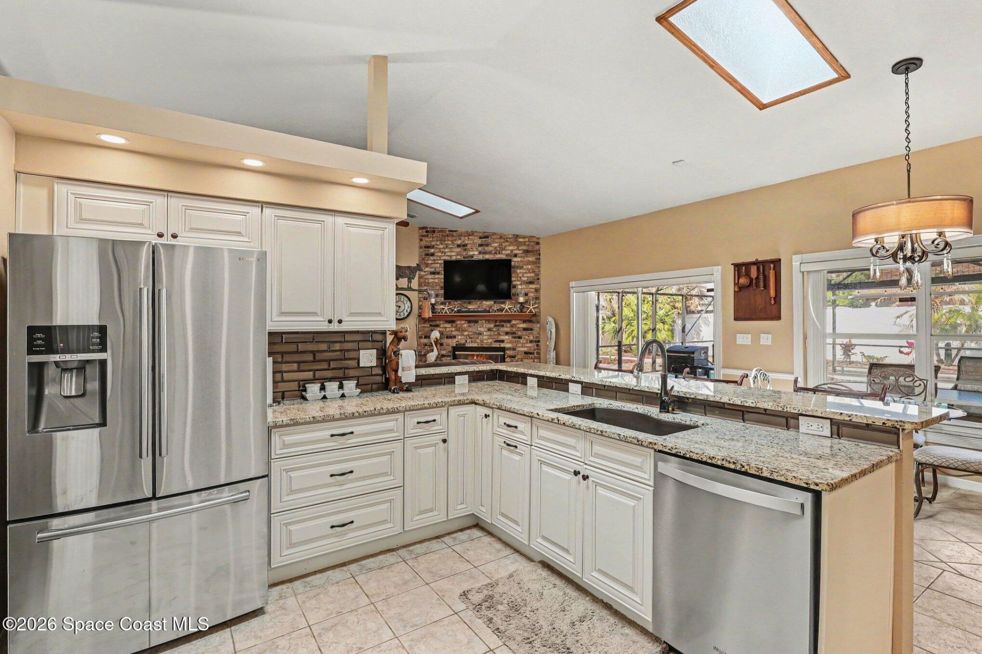6442 Fairchild Avenue , Cocoa, FL 32927 Photo