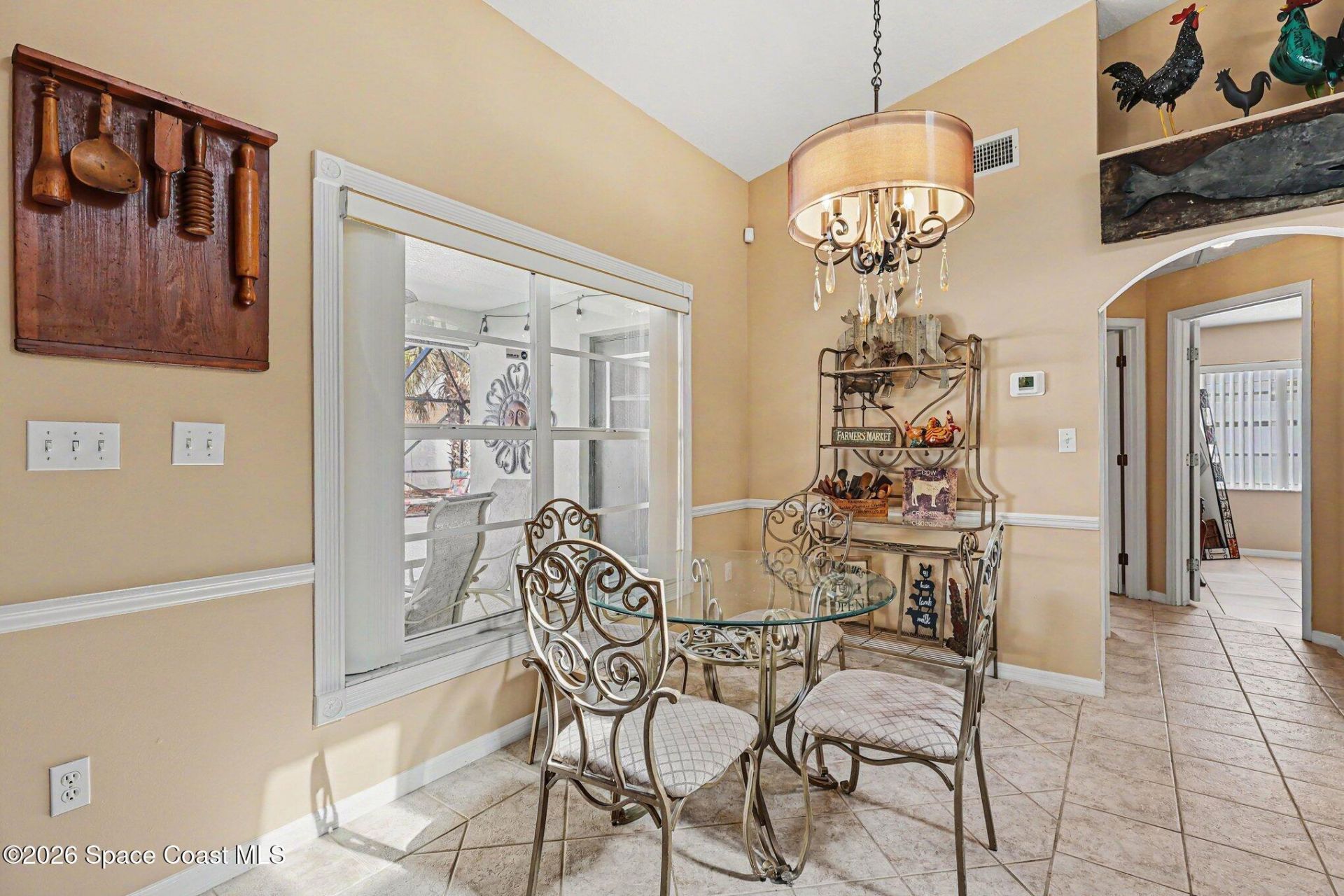 6442 Fairchild Avenue , Cocoa, FL 32927 Photo