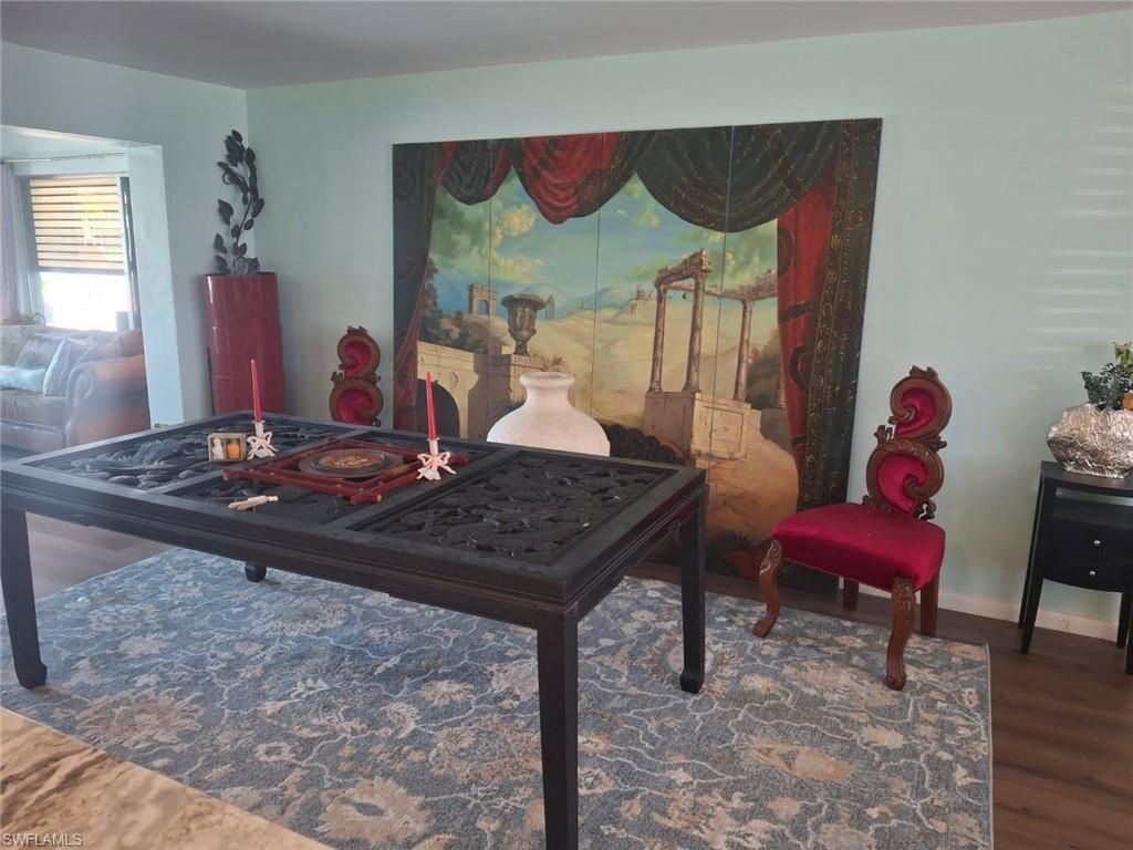 419 Avalon Dr , Cape Coral, FL 33904 Photo