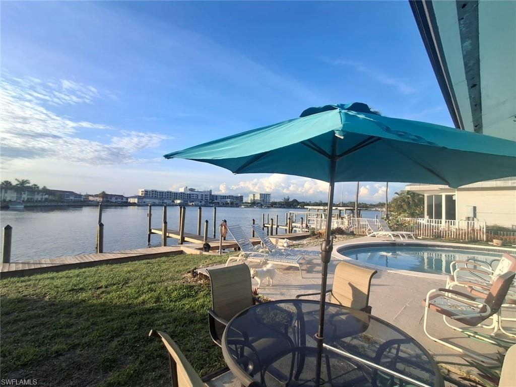 419 Avalon Dr , Cape Coral, FL 33904 Photo