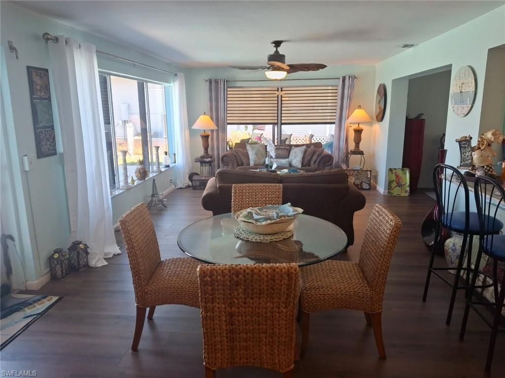 419 Avalon Dr , Cape Coral, FL 33904 Photo