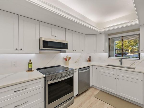 4396 Bowsprit CT, Unit 1B, FORT MYERS, FL 33919