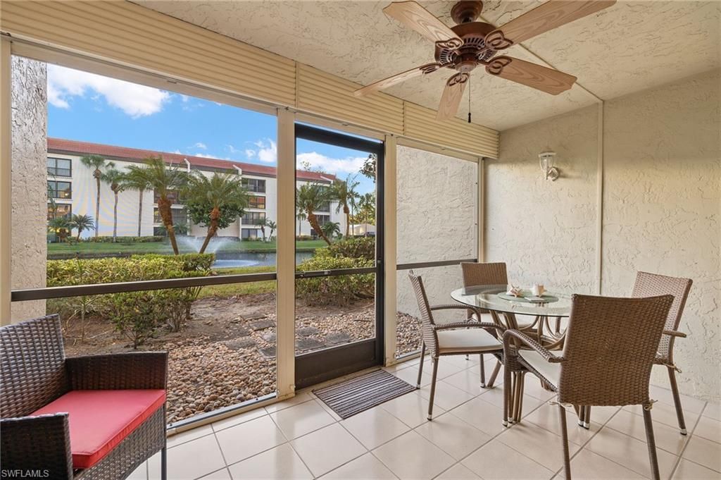 4396 Bowsprit Ct , Unit 1B, Fort Myers, FL 33919 Photo