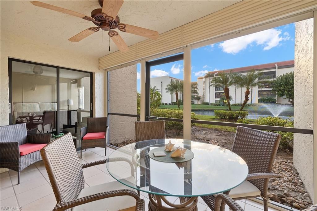 4396 Bowsprit Ct , Unit 1B, Fort Myers, FL 33919 Photo